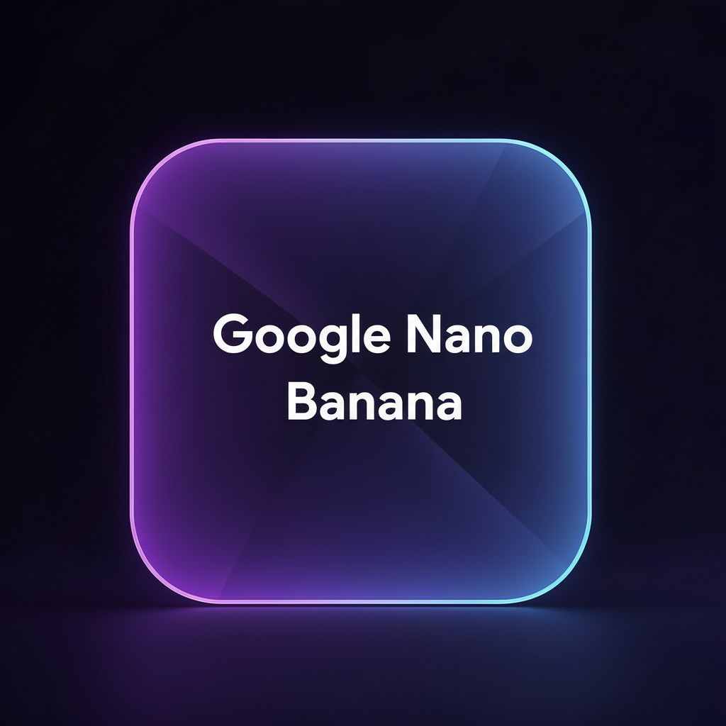 Nano Banana