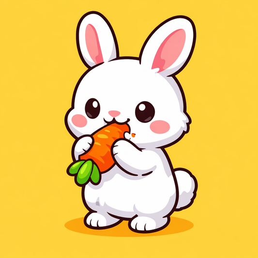 Generador de Personajes 2D Cartoon: Estilo Vibrante y Minimalista