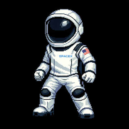 Generador de Personajes Pixel Art Pro (16/32-Bit Style)