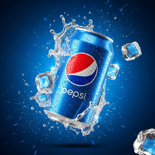 Fotografía Publicitaria 3D Hyper-Realista de Producto Premium