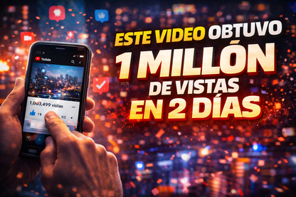 Generador de Miniaturas YouTube Pro: Máximo CTR y Viralidad