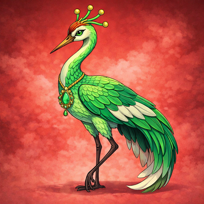 Ilustración de Personajes 2D Estilo Cartoon Vibrante